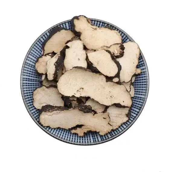The Science Behind Organic Polyporus Powder